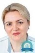 Терапевт Гусейнова Зульфия Гусейновна